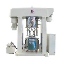 锂电池桨料出产装备