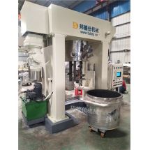 200L能源夹杂机