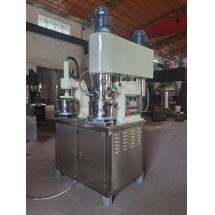 尝试型行星搅拌机