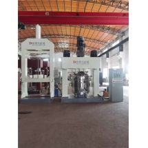 600升强力分离机